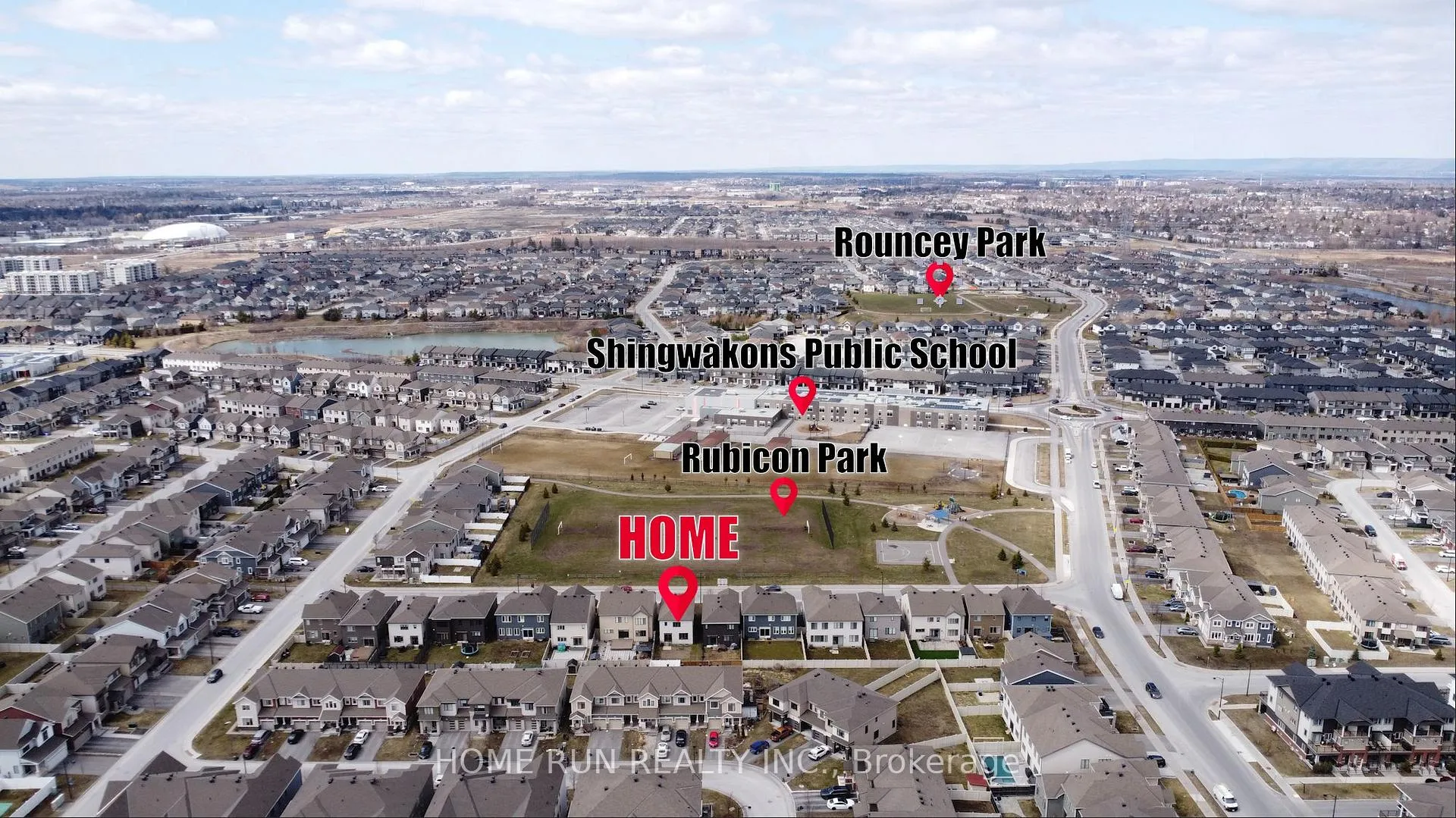 Photo 46 of 914 Rubicon Place, Ottawa, Kanata - Emerald Meadows/Trailwest — HOMEH