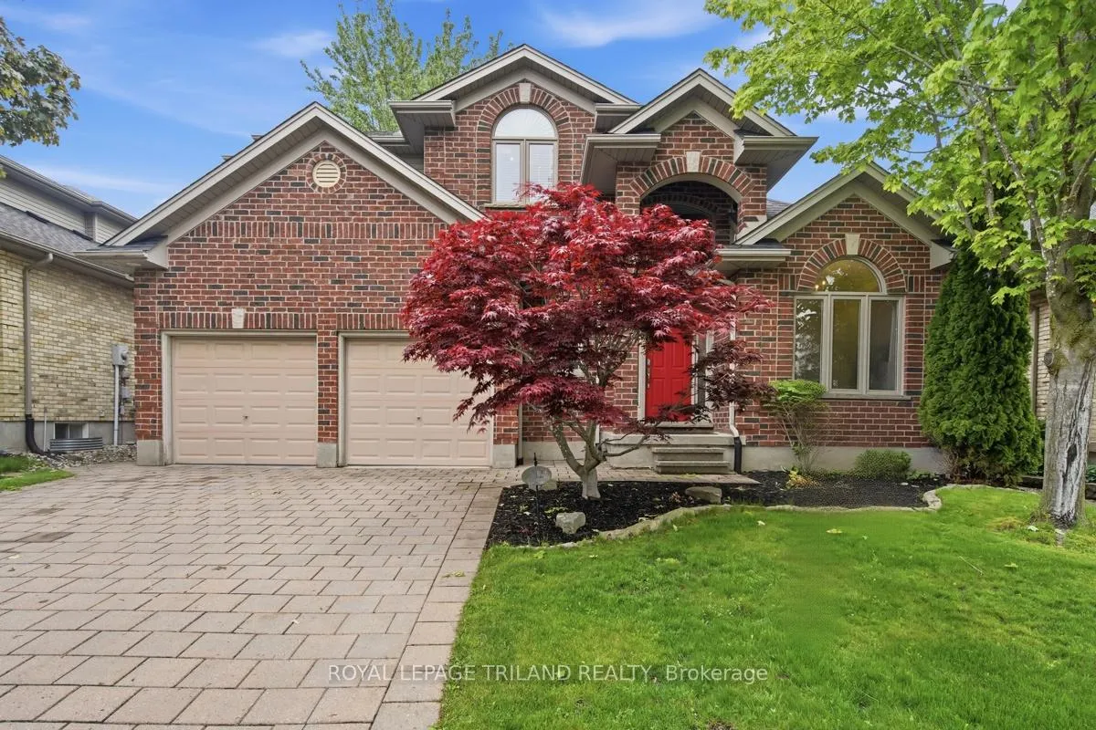 Photo 1 of 512 Sandybrook Drive, London, North B — HOMEH