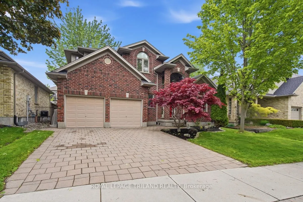 Photo 2 of 512 Sandybrook Drive, London, North B — HOMEH