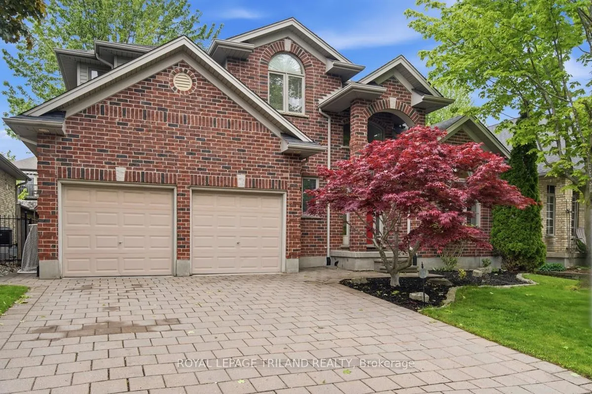 Photo 3 of 512 Sandybrook Drive, London, North B — HOMEH