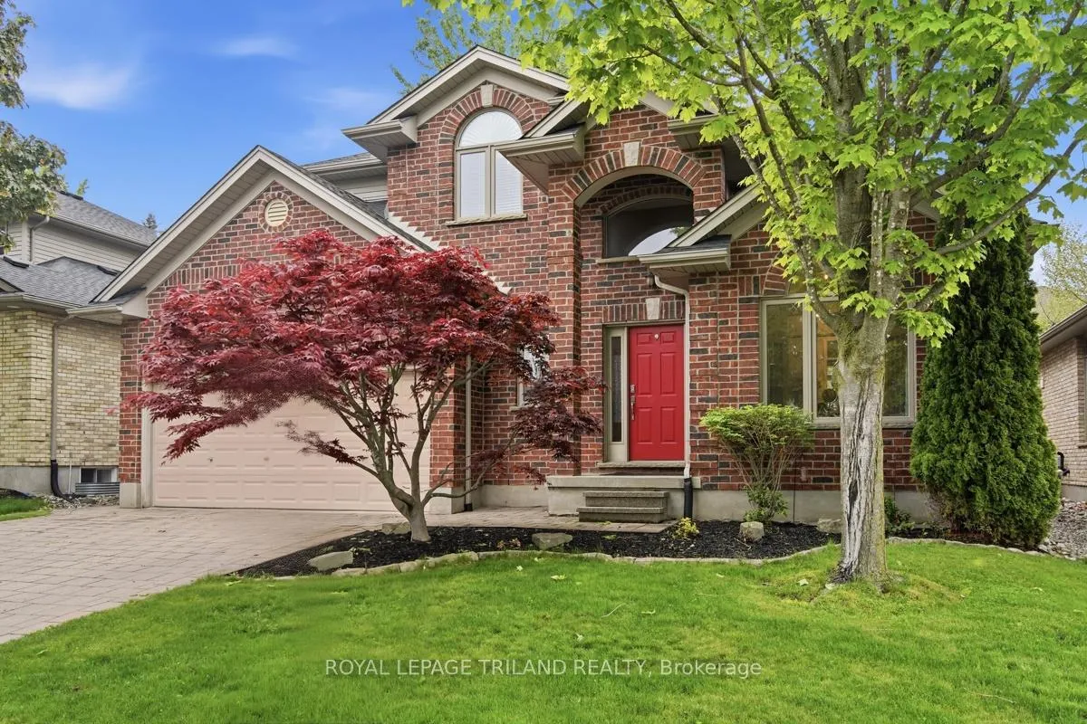 Photo 4 of 512 Sandybrook Drive, London, North B — HOMEH