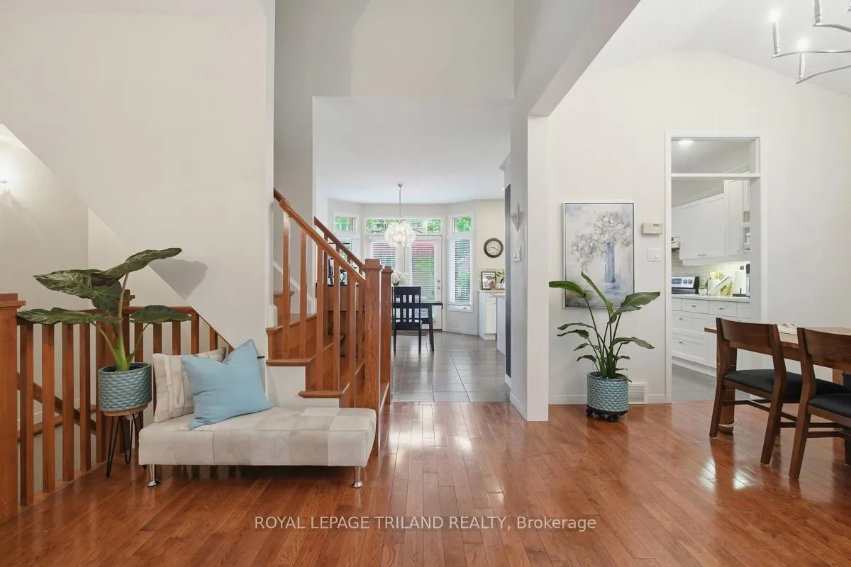 Photo 7 of 512 Sandybrook Drive, London, North B — HOMEH