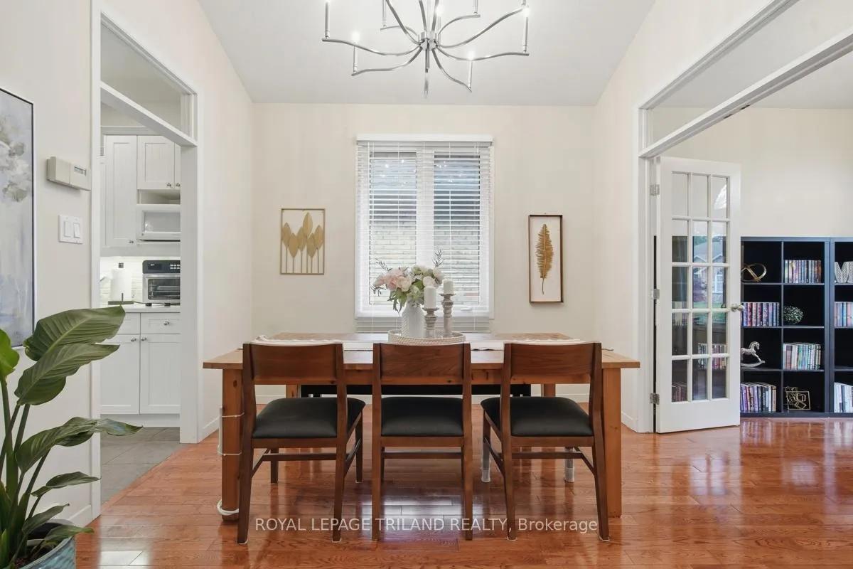 Photo 8 of 512 Sandybrook Drive, London, North B — HOMEH