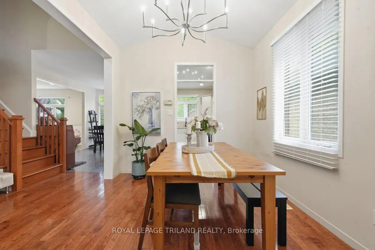 Photo 9 of 512 Sandybrook Drive, London, North B — HOMEH
