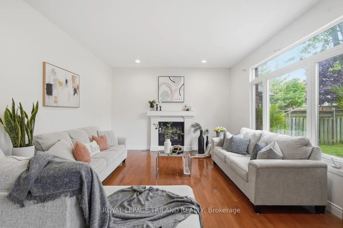 Photo 19 of 512 Sandybrook Drive, London, North B — HOMEH