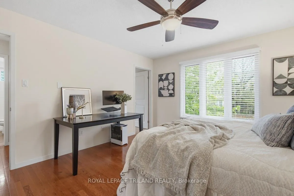 Photo 25 of 512 Sandybrook Drive, London, North B — HOMEH