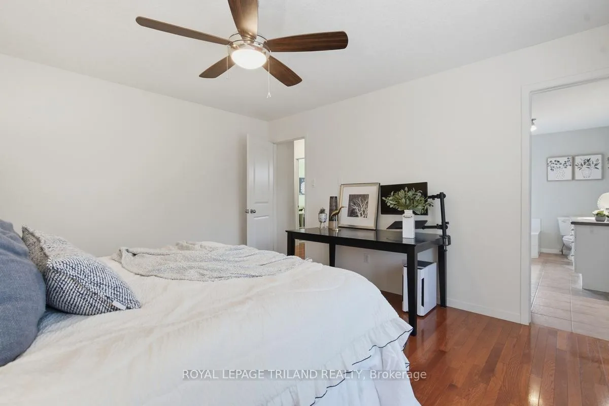 Photo 26 of 512 Sandybrook Drive, London, North B — HOMEH