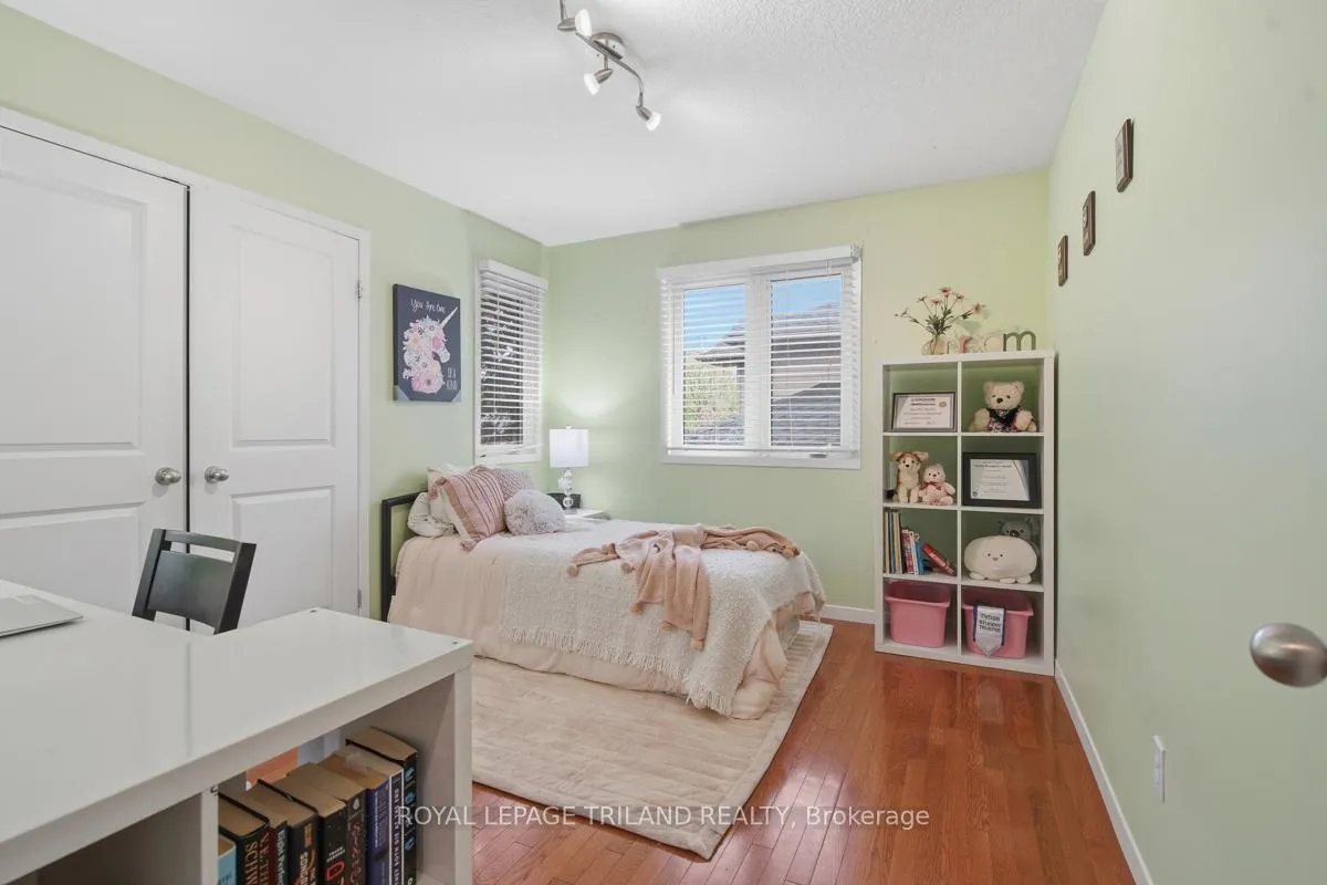 Photo 31 of 512 Sandybrook Drive, London, North B — HOMEH