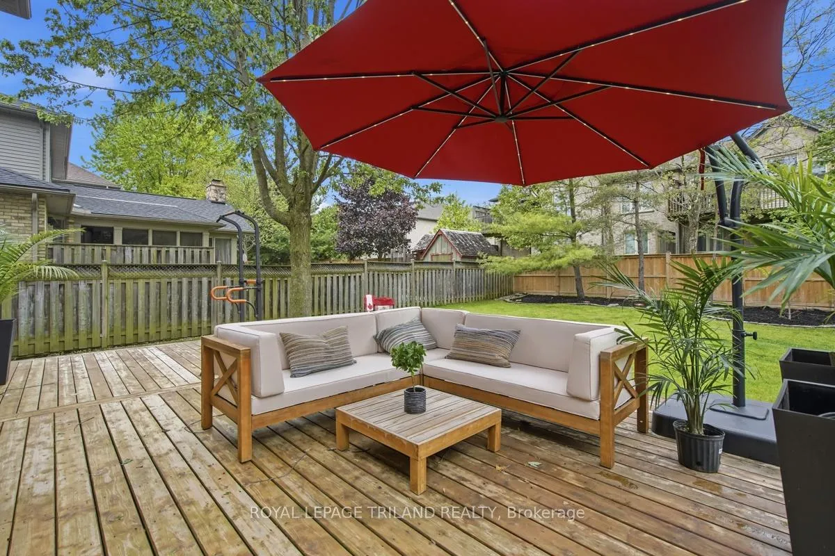 Photo 37 of 512 Sandybrook Drive, London, North B — HOMEH