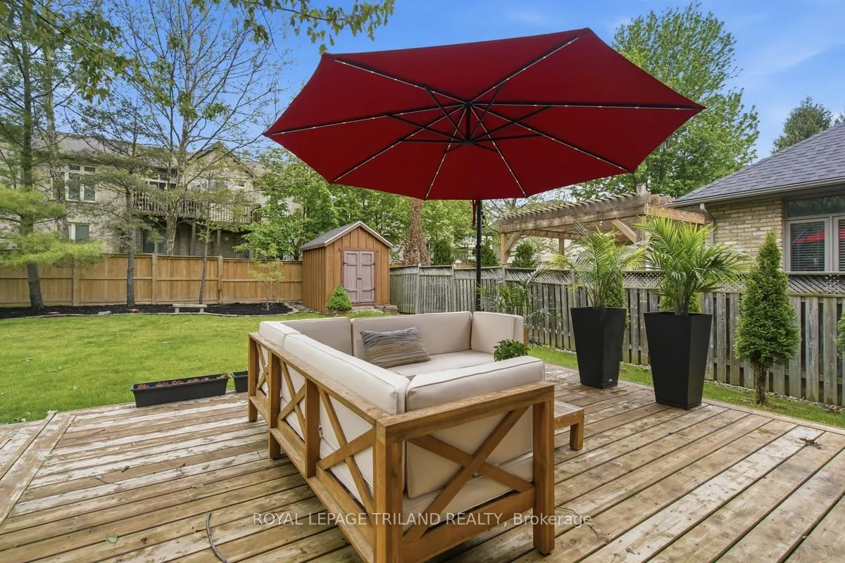 Photo 38 of 512 Sandybrook Drive, London, North B — HOMEH