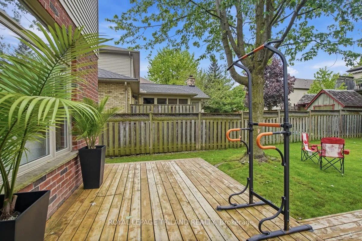 Photo 39 of 512 Sandybrook Drive, London, North B — HOMEH