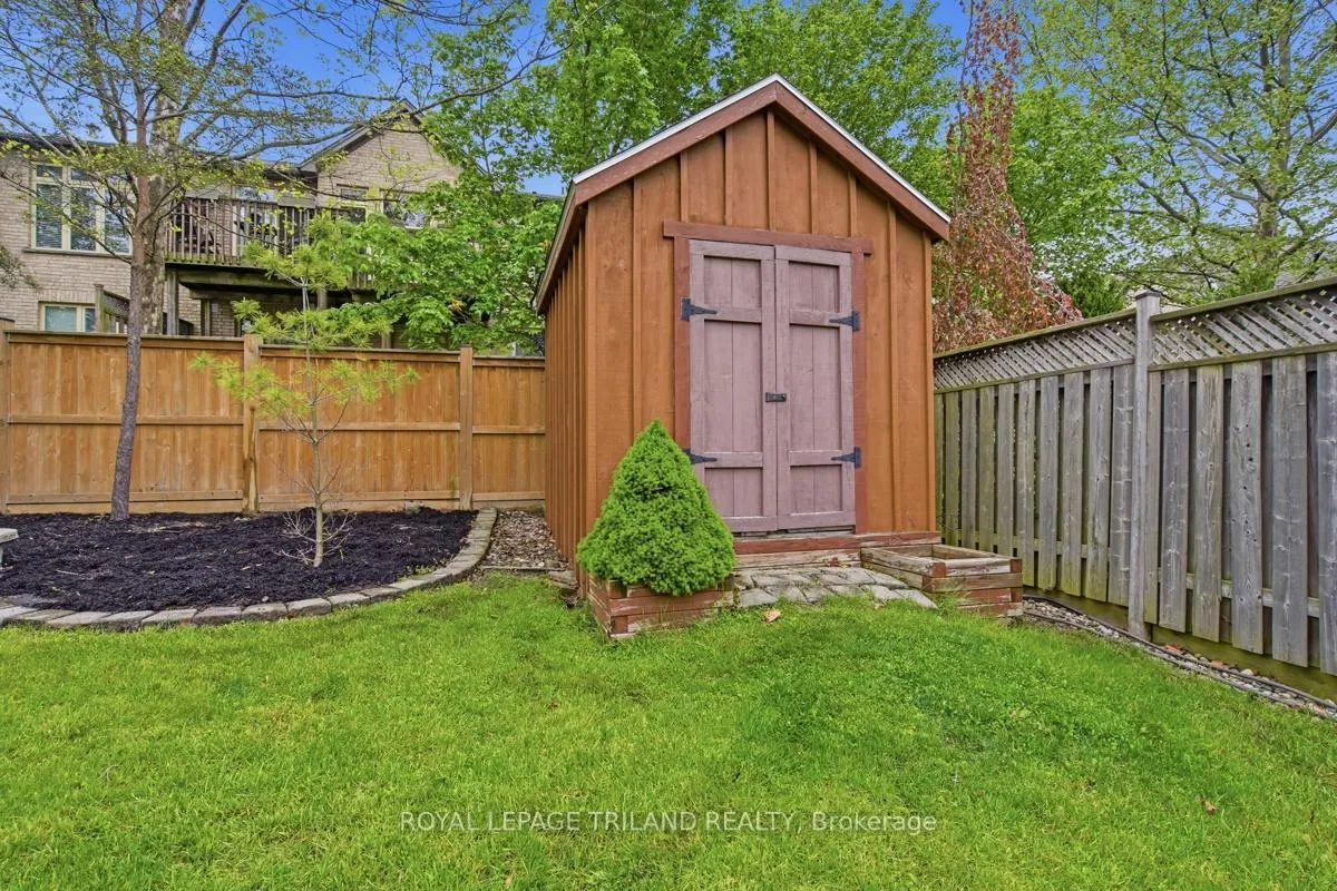 Photo 41 of 512 Sandybrook Drive, London, North B — HOMEH