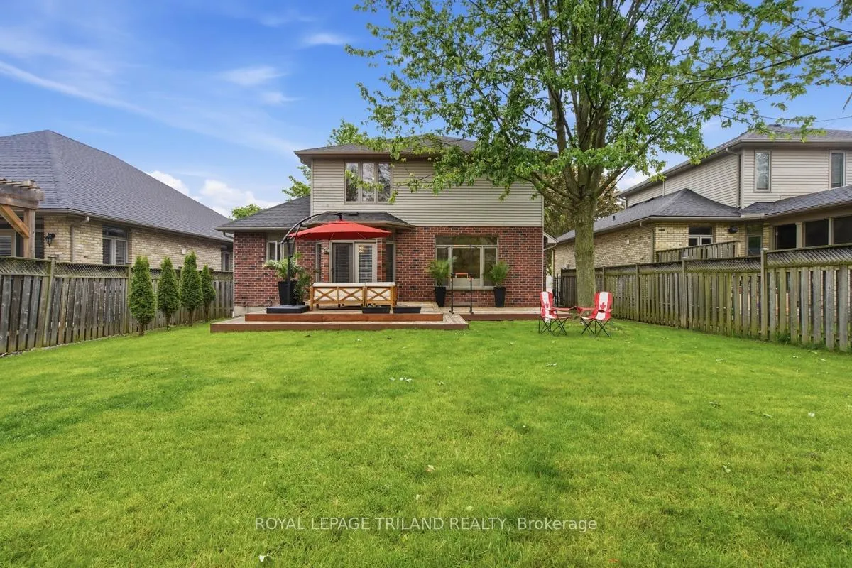 Photo 42 of 512 Sandybrook Drive, London, North B — HOMEH