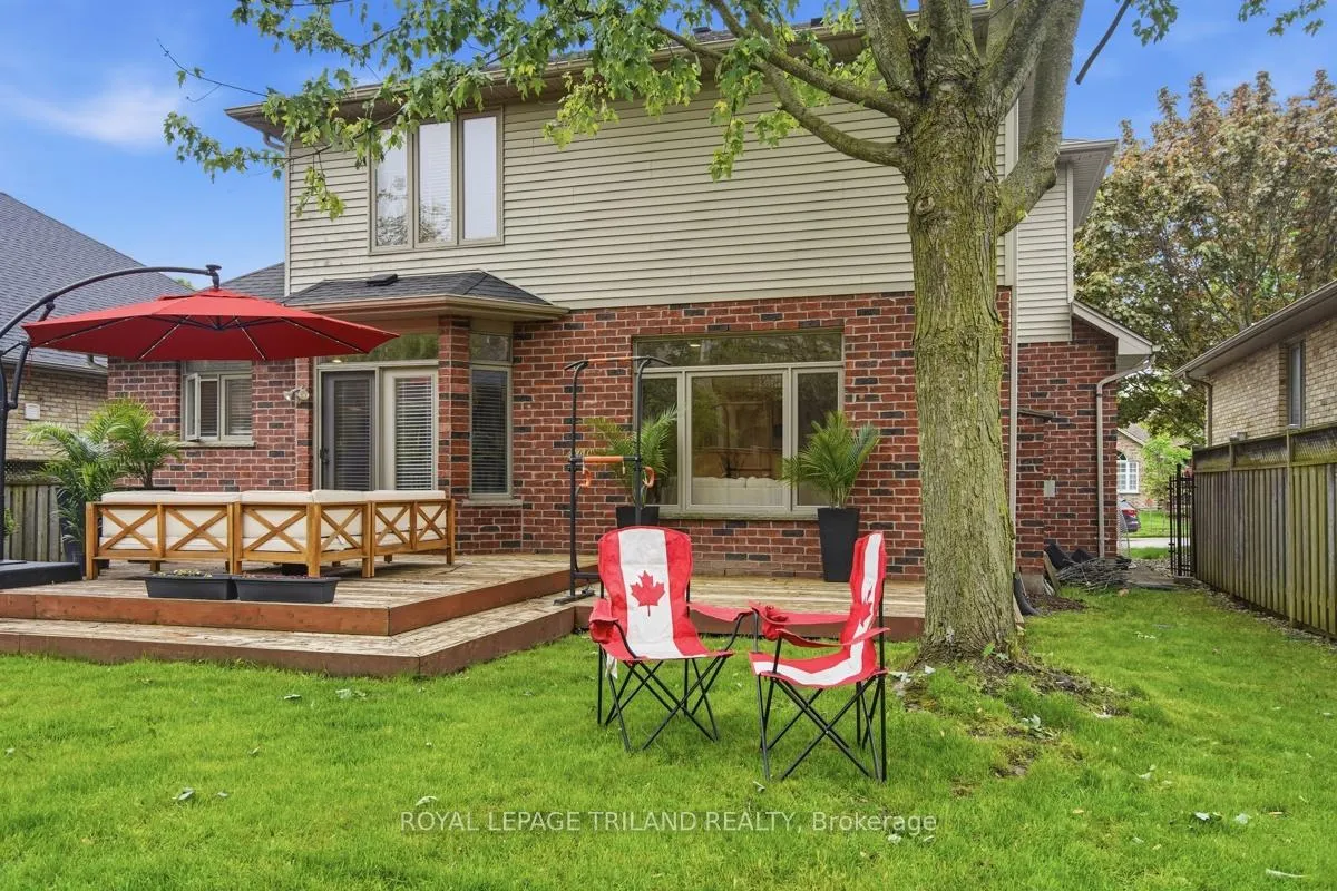 Photo 43 of 512 Sandybrook Drive, London, North B — HOMEH