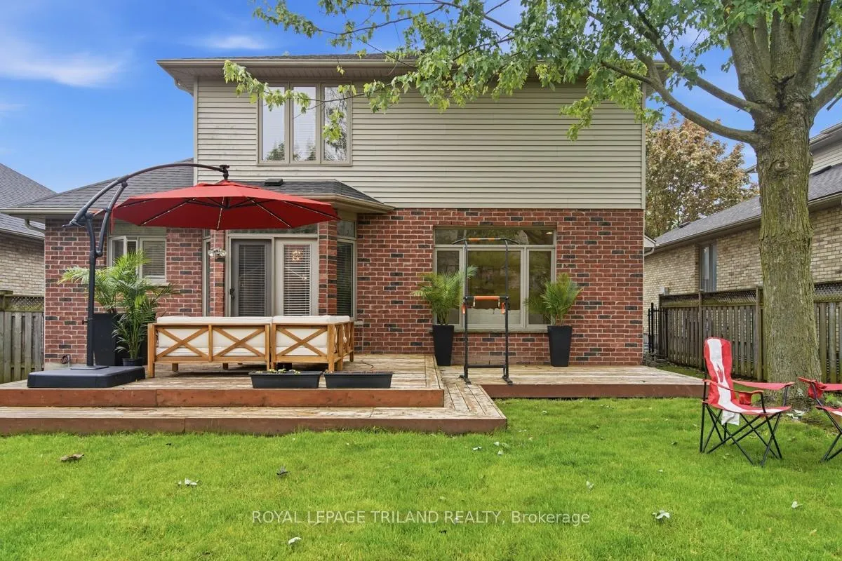 Photo 44 of 512 Sandybrook Drive, London, North B — HOMEH