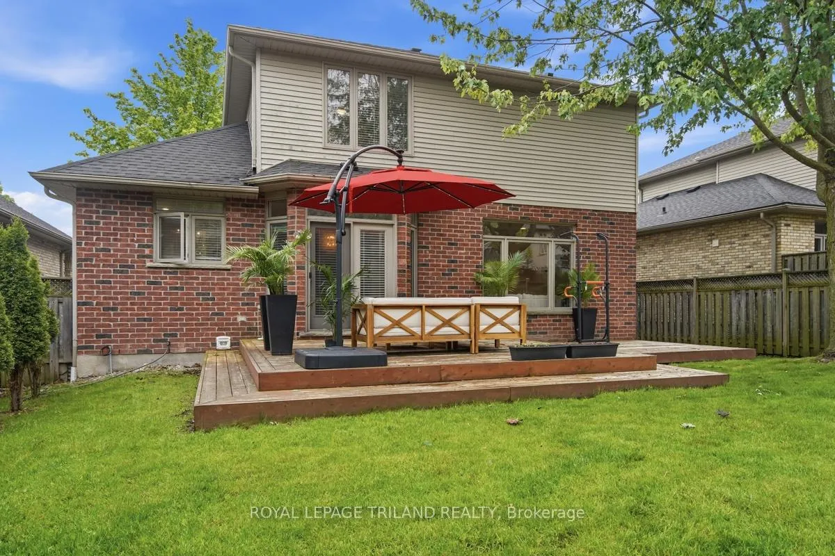Photo 45 of 512 Sandybrook Drive, London, North B — HOMEH