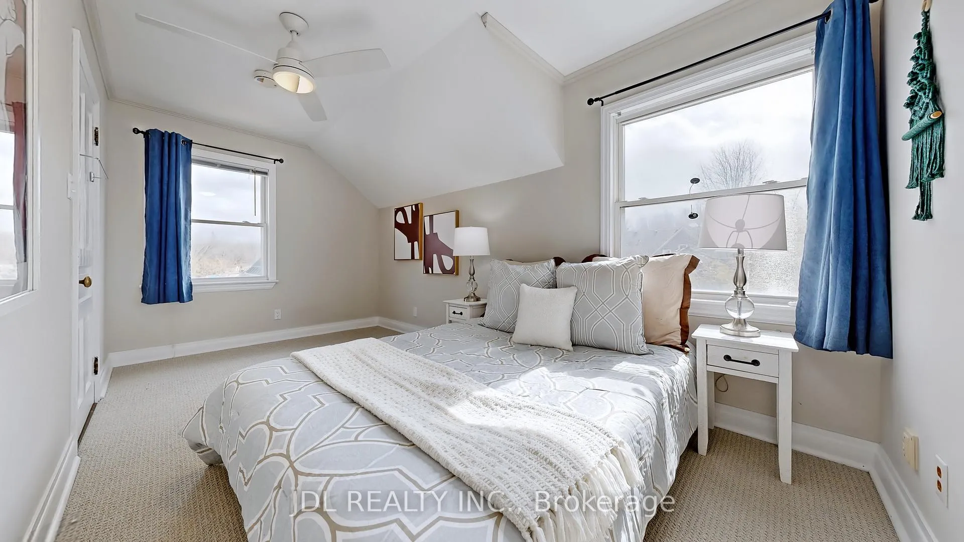 Photo 27 of 11 Red Robin Road, Georgina, Historic Lakeshore Communities — HOMEH