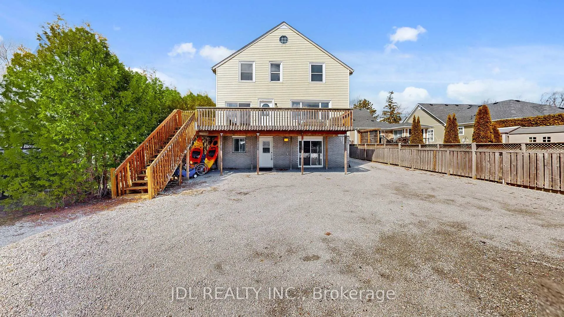 Photo 38 of 11 Red Robin Road, Georgina, Historic Lakeshore Communities — HOMEH