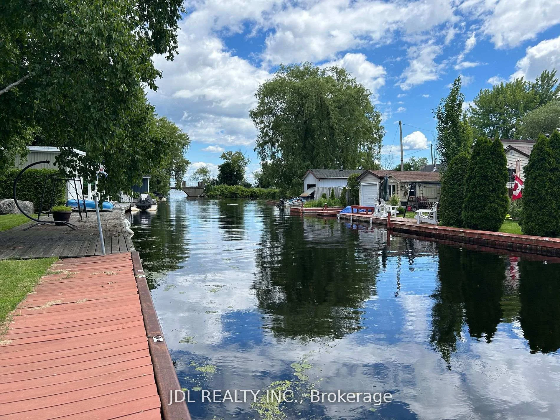 Photo 1 of 11 Red Robin Road, Georgina, Historic Lakeshore Communities — HOMEH