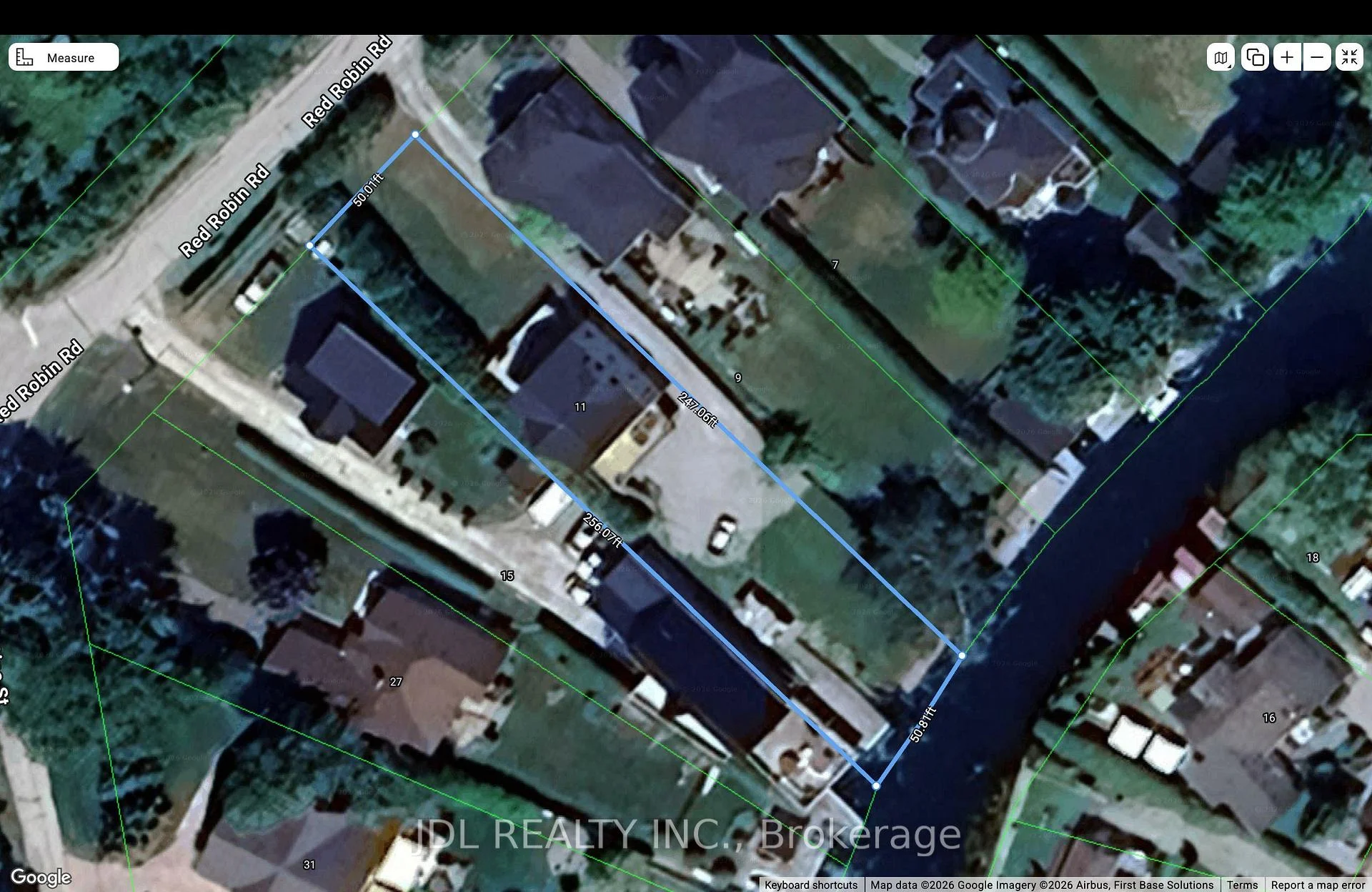 Photo 4 of 11 Red Robin Road, Georgina, Historic Lakeshore Communities — HOMEH