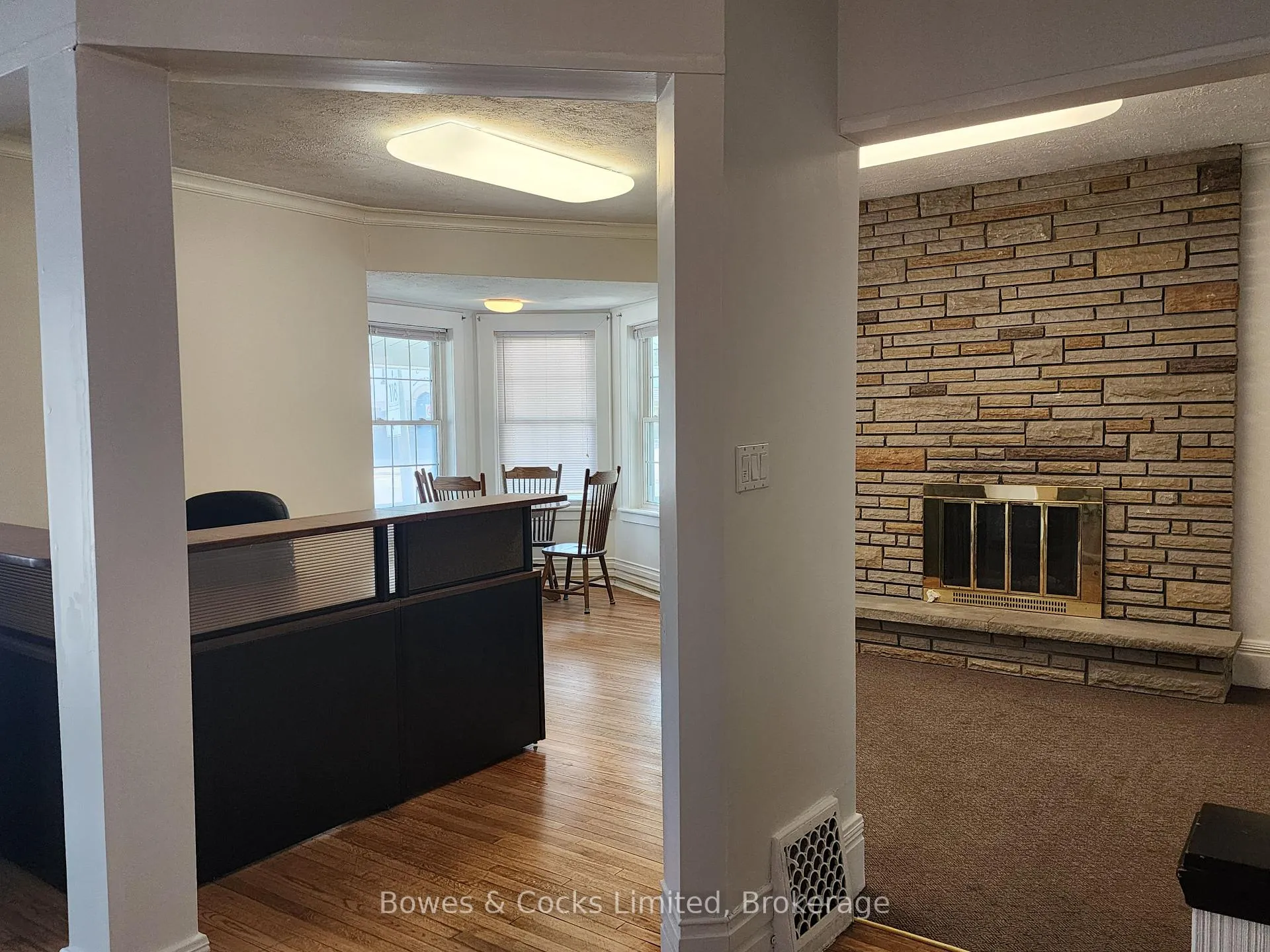 Photo 6 of 124 Maple Avenue, Dysart et al, Dysart — HOMEH