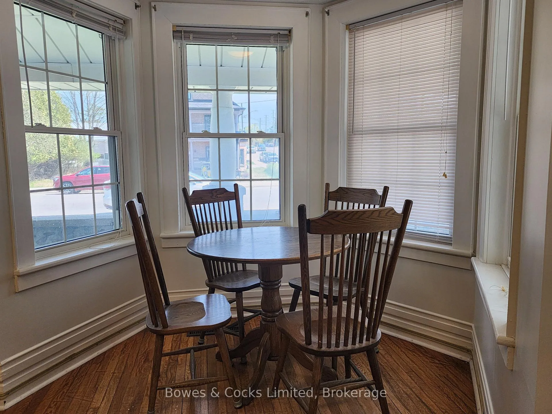 Photo 9 of 124 Maple Avenue, Dysart et al, Dysart — HOMEH