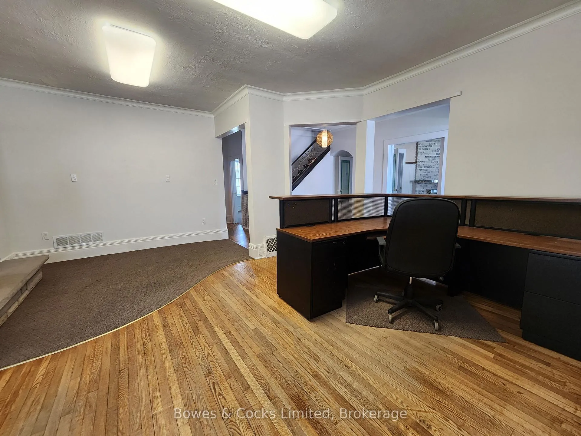 Photo 12 of 124 Maple Avenue, Dysart et al, Dysart — HOMEH