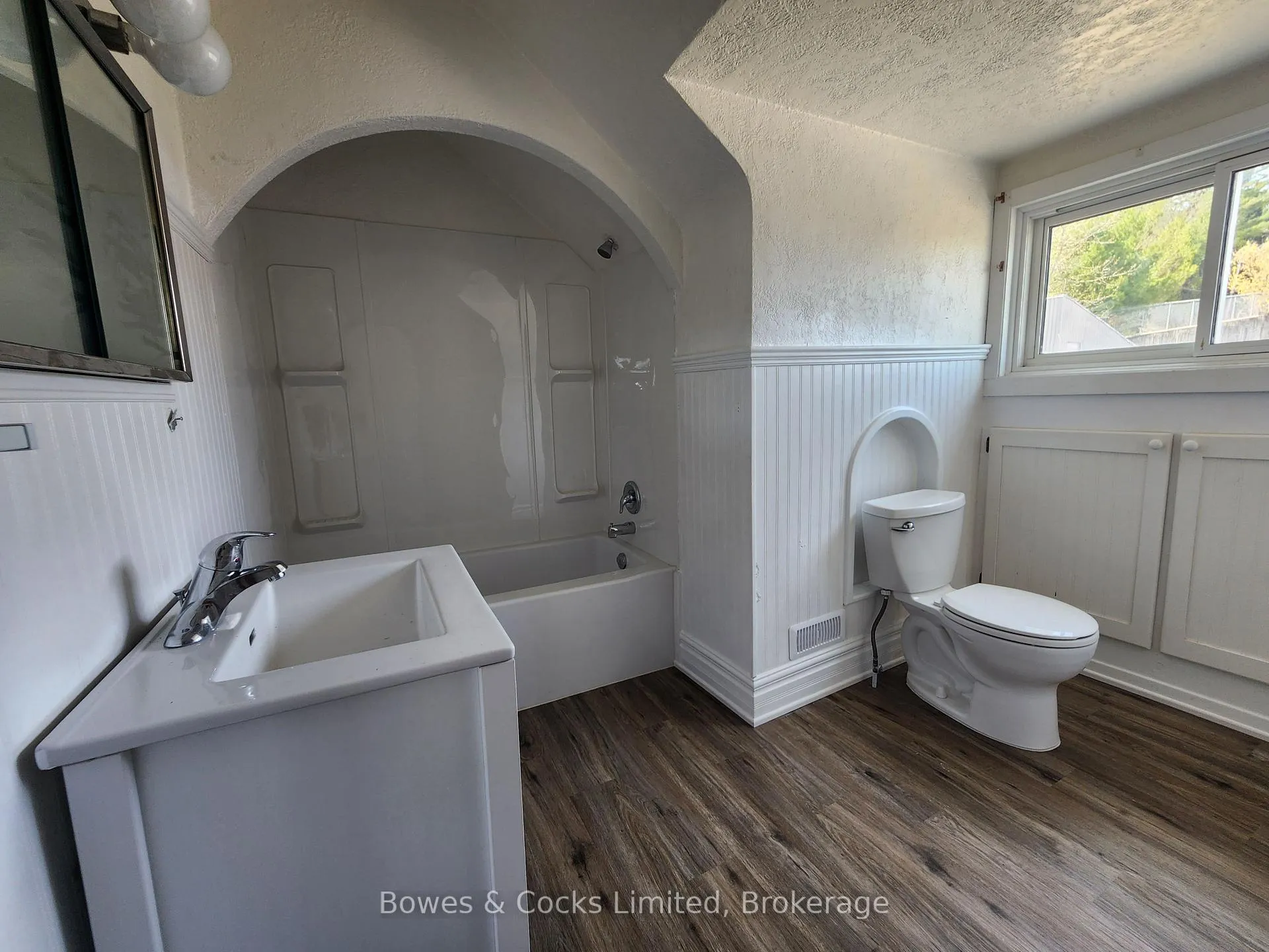 Photo 24 of 124 Maple Avenue, Dysart et al, Dysart — HOMEH