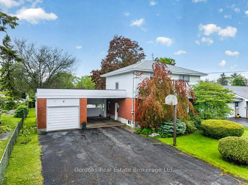 Photo 1 of 190 Wright Avenue, Belleville, Belleville Ward — HOMEH