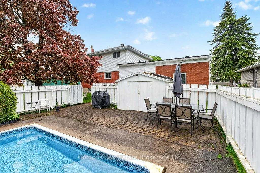 Photo 16 of 190 Wright Avenue, Belleville, Belleville Ward — HOMEH