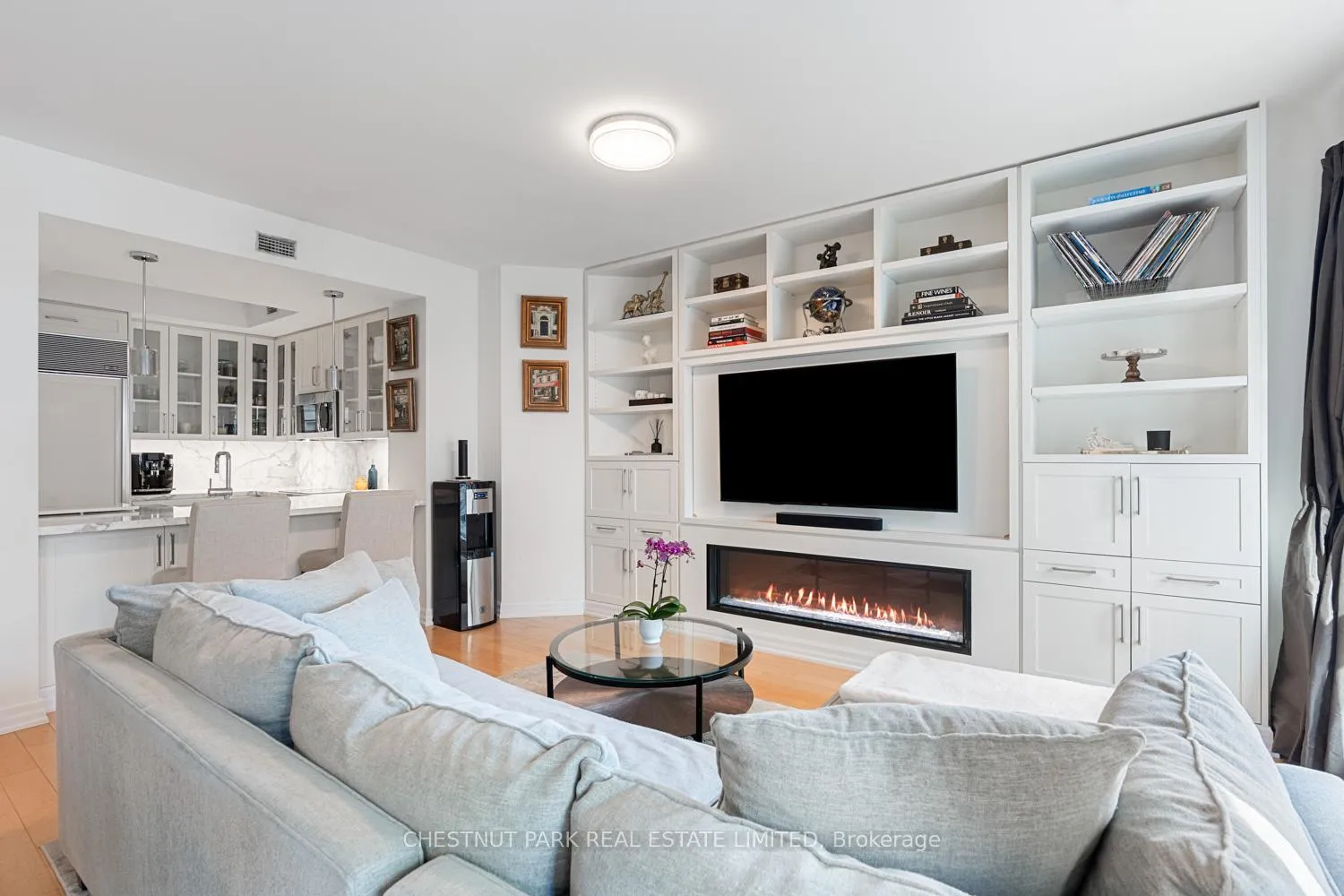 Photo 9 of Unit 304, 38 Avenue Road, Toronto, The Annex — HOMEH