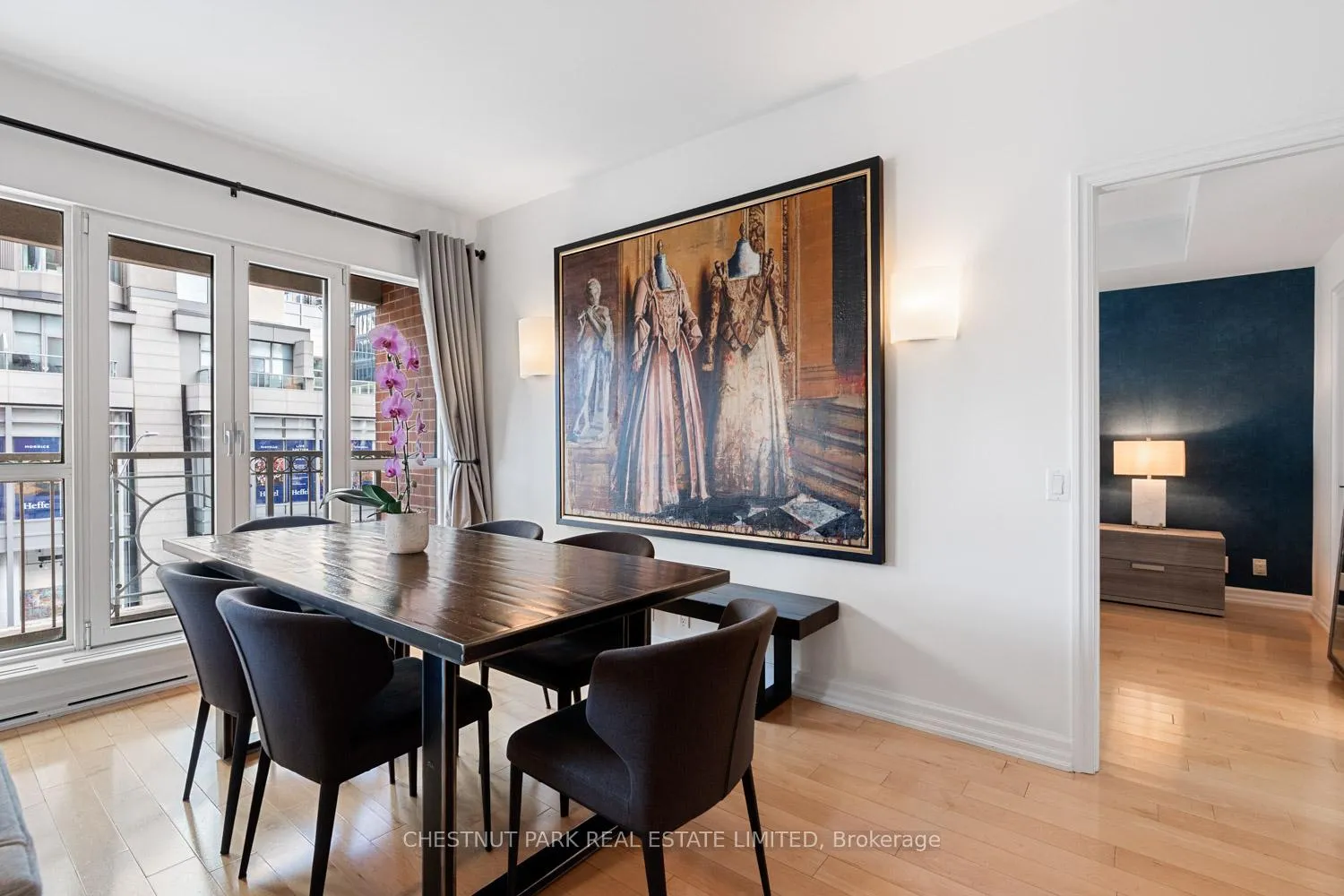 Photo 11 of Unit 304, 38 Avenue Road, Toronto, The Annex — HOMEH
