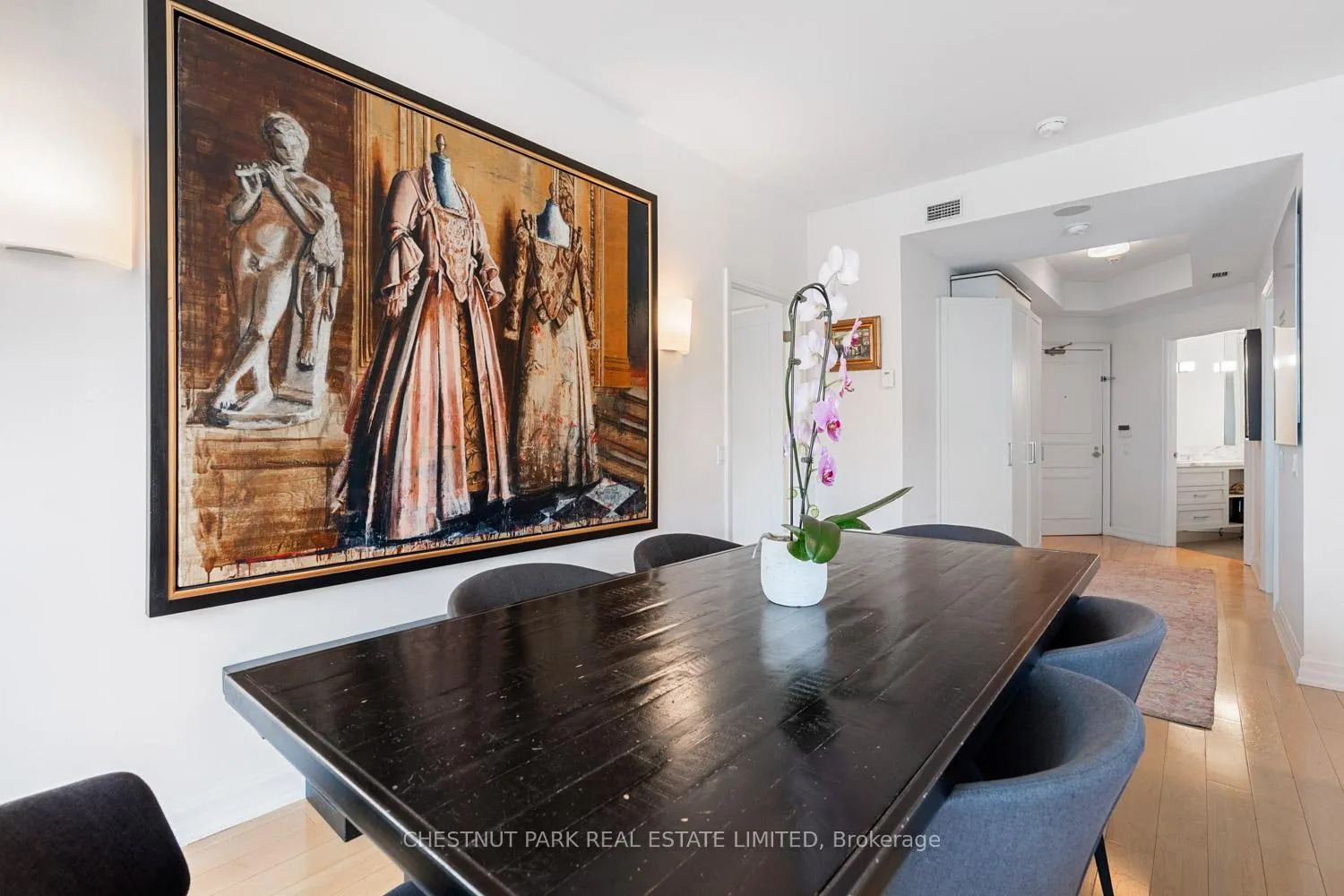 Photo 12 of Unit 304, 38 Avenue Road, Toronto, The Annex — HOMEH