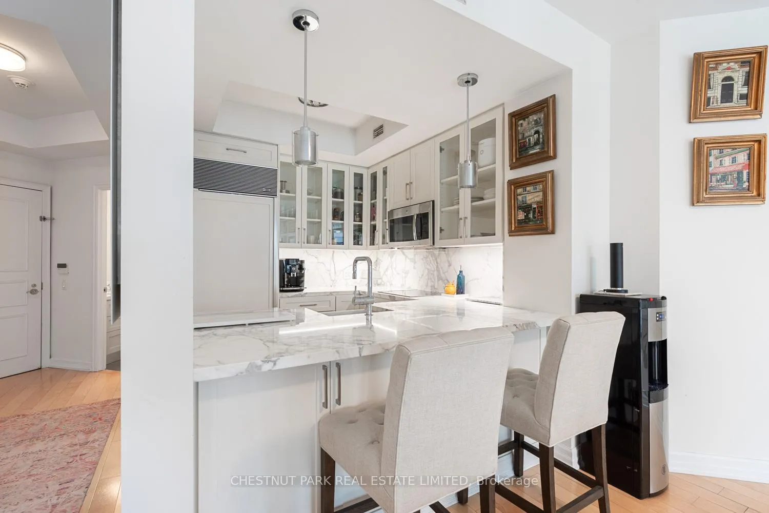 Photo 14 of Unit 304, 38 Avenue Road, Toronto, The Annex — HOMEH