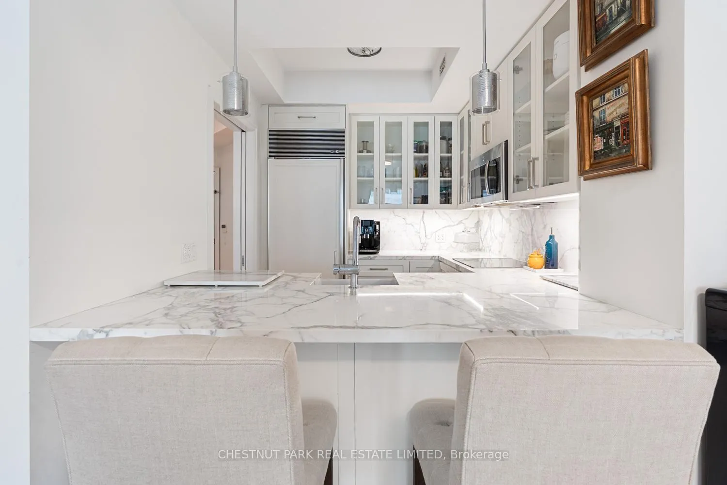 Photo 15 of Unit 304, 38 Avenue Road, Toronto, The Annex — HOMEH