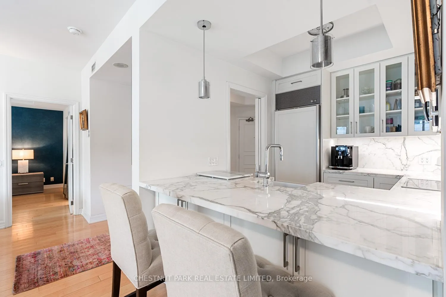 Photo 16 of Unit 304, 38 Avenue Road, Toronto, The Annex — HOMEH