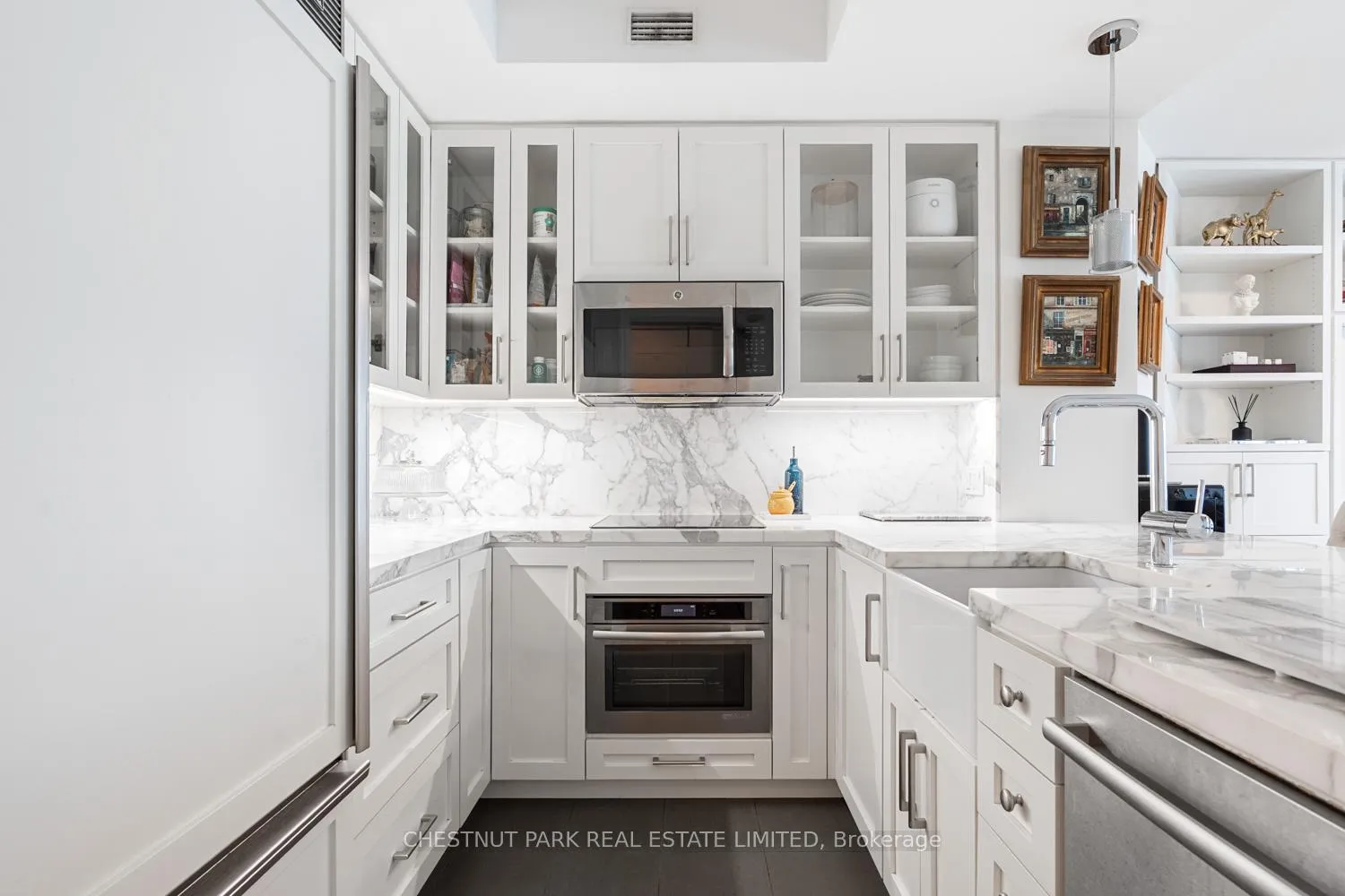 Photo 17 of Unit 304, 38 Avenue Road, Toronto, The Annex — HOMEH