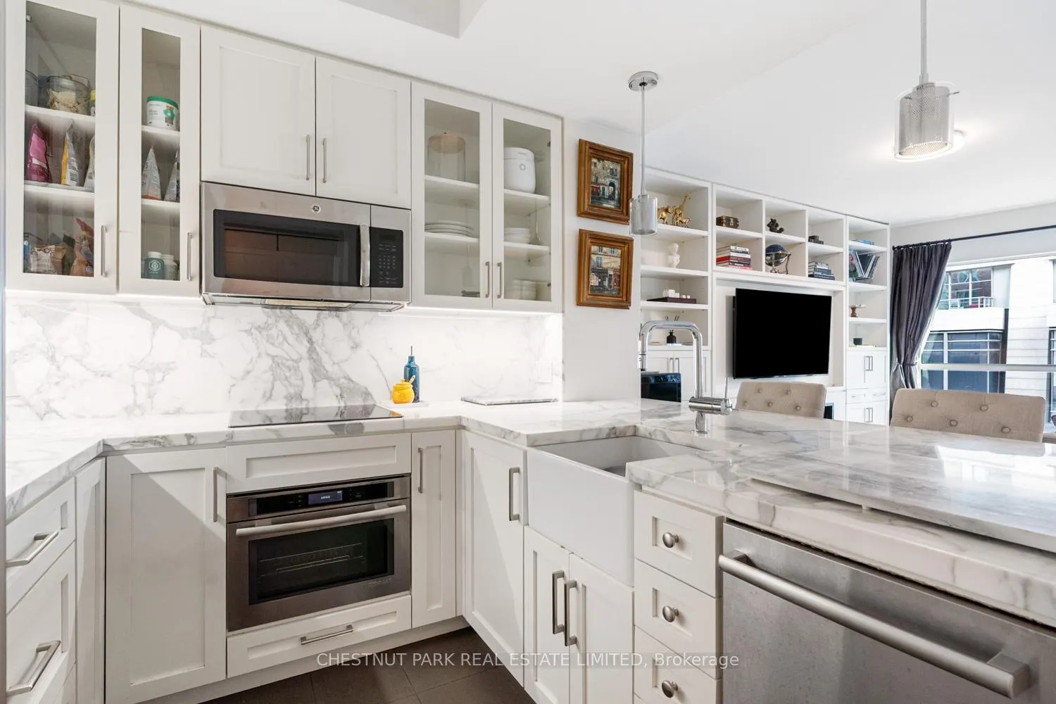 Photo 18 of Unit 304, 38 Avenue Road, Toronto, The Annex — HOMEH