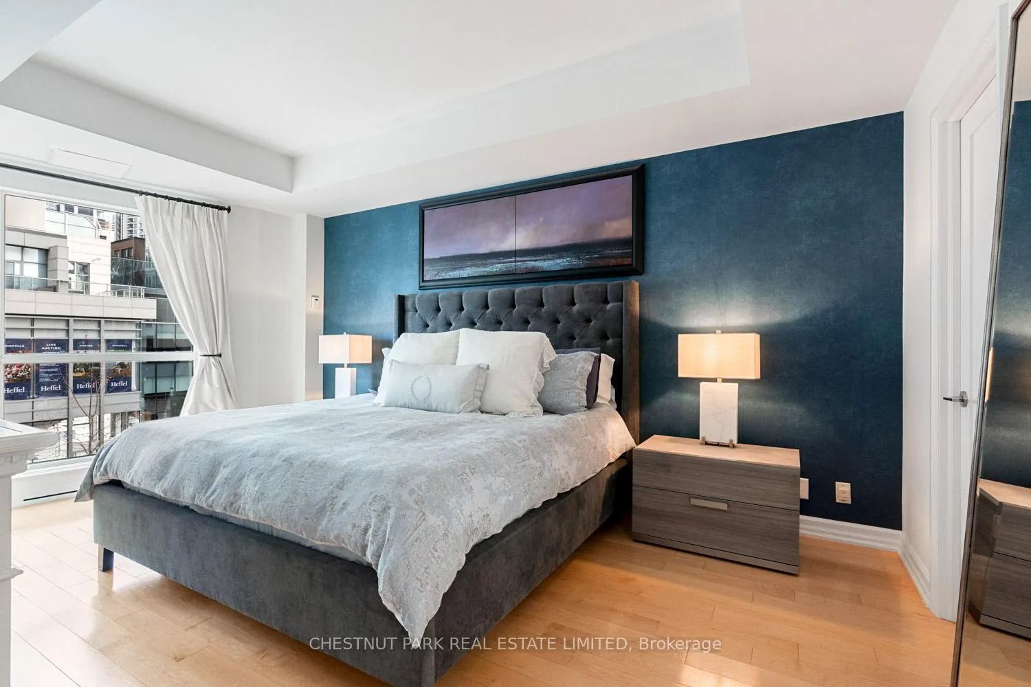Photo 19 of Unit 304, 38 Avenue Road, Toronto, The Annex — HOMEH