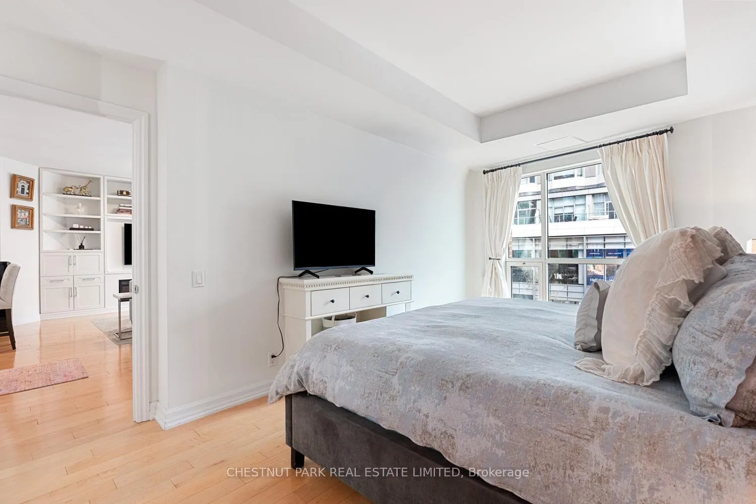 Photo 20 of Unit 304, 38 Avenue Road, Toronto, The Annex — HOMEH