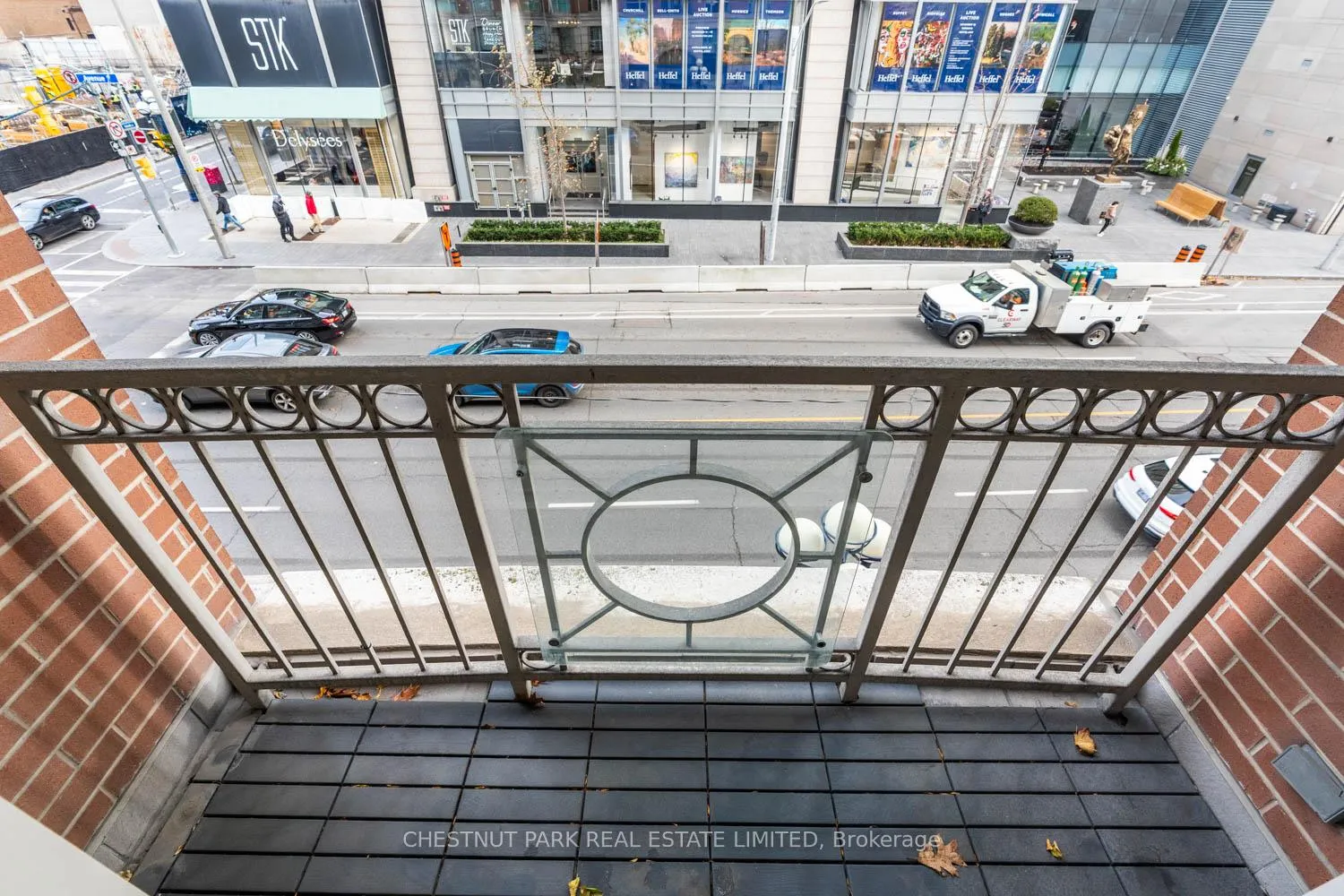 Photo 29 of Unit 304, 38 Avenue Road, Toronto, The Annex — HOMEH