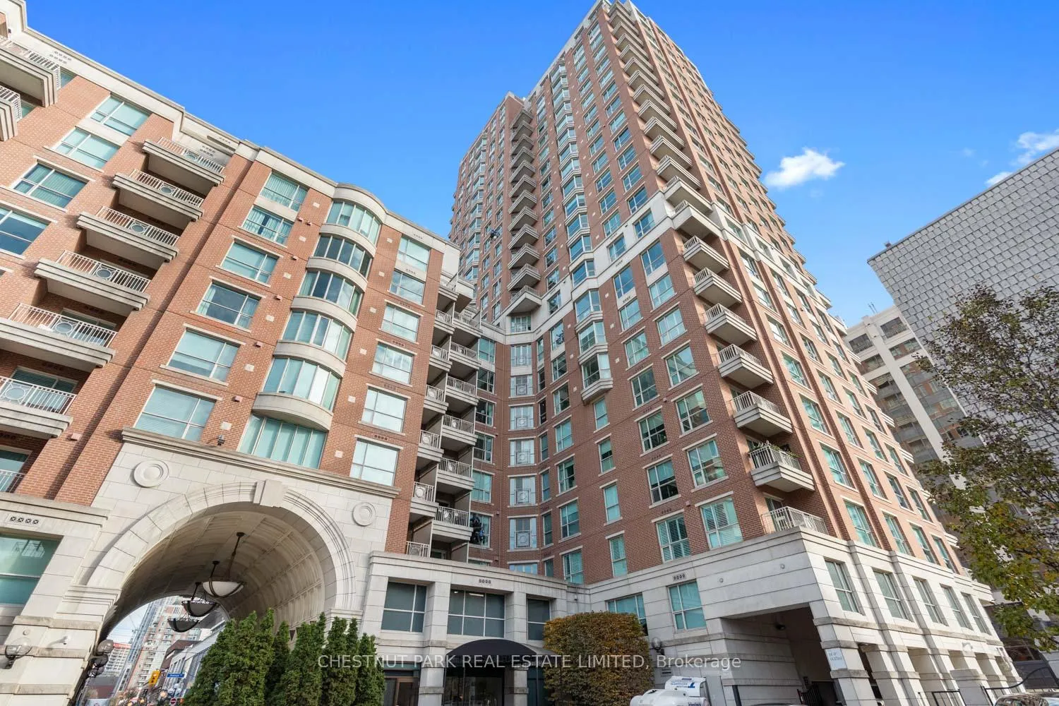Photo 31 of Unit 304, 38 Avenue Road, Toronto, The Annex — HOMEH
