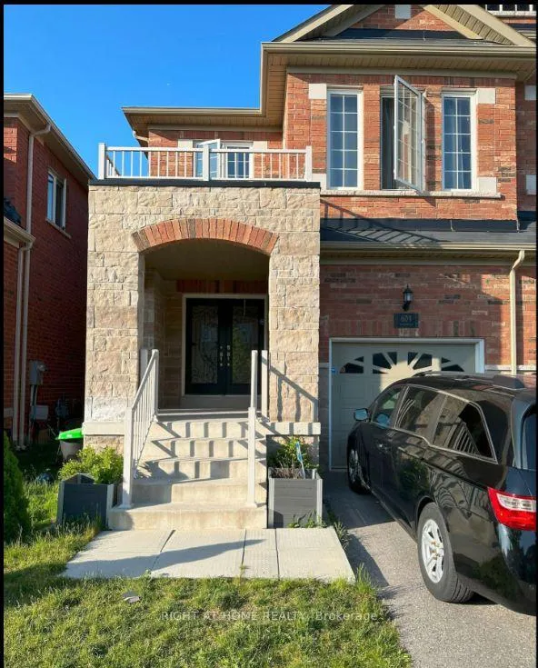 Photo 1 of 609 Bessborough Drive, Milton, Harrison — HOMEH