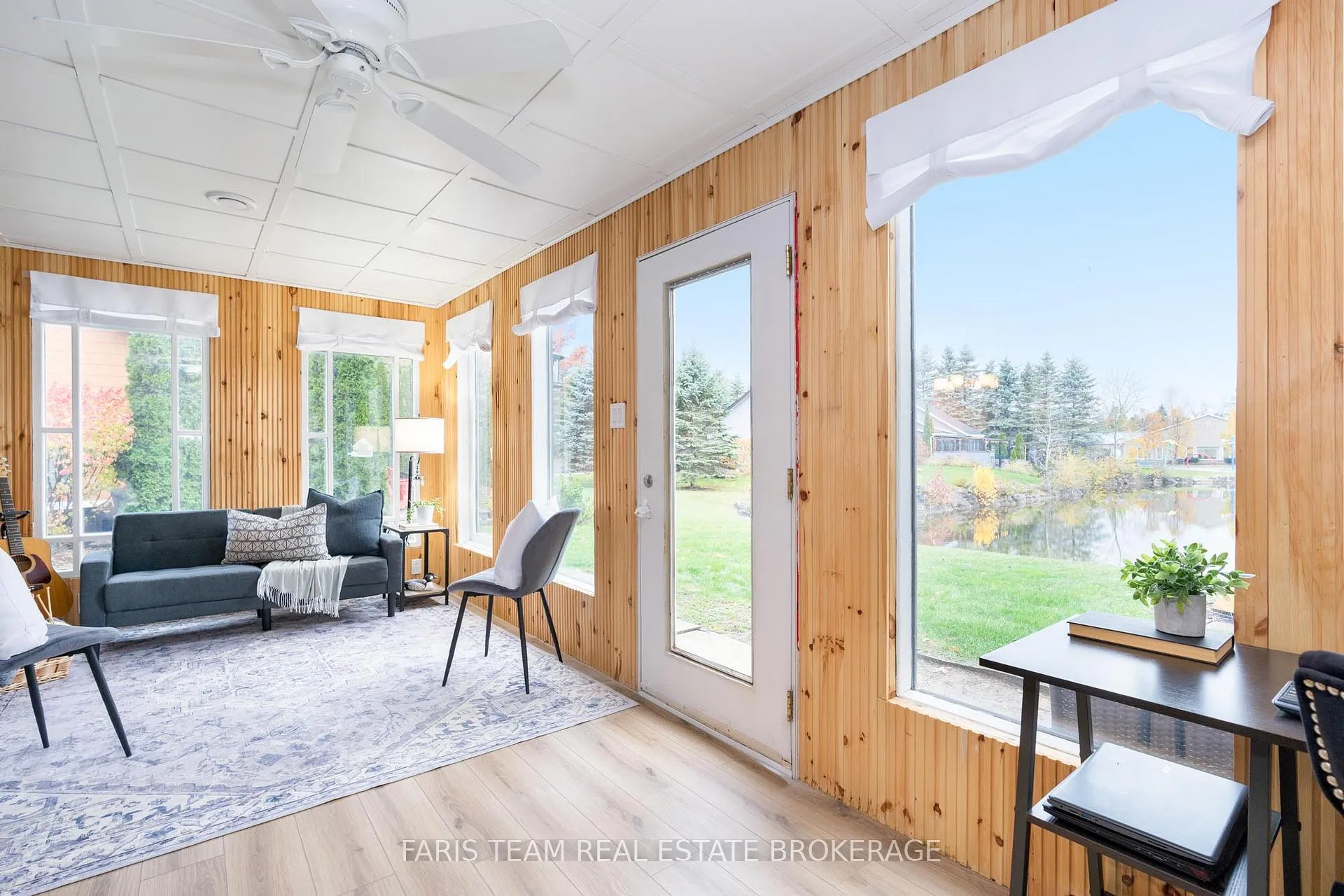 Photo 15 of 12 Cabin Crescent, Wasaga Beach — HOMEH