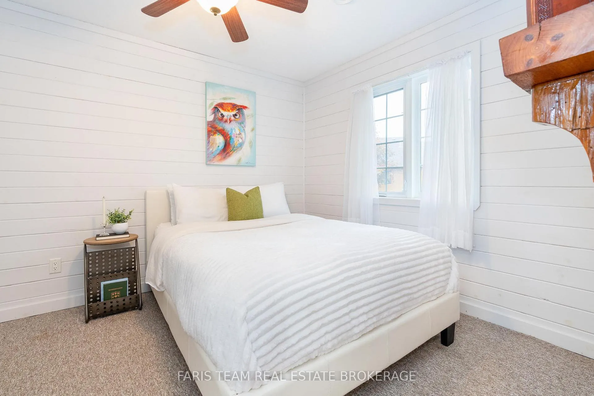Photo 18 of 12 Cabin Crescent, Wasaga Beach — HOMEH