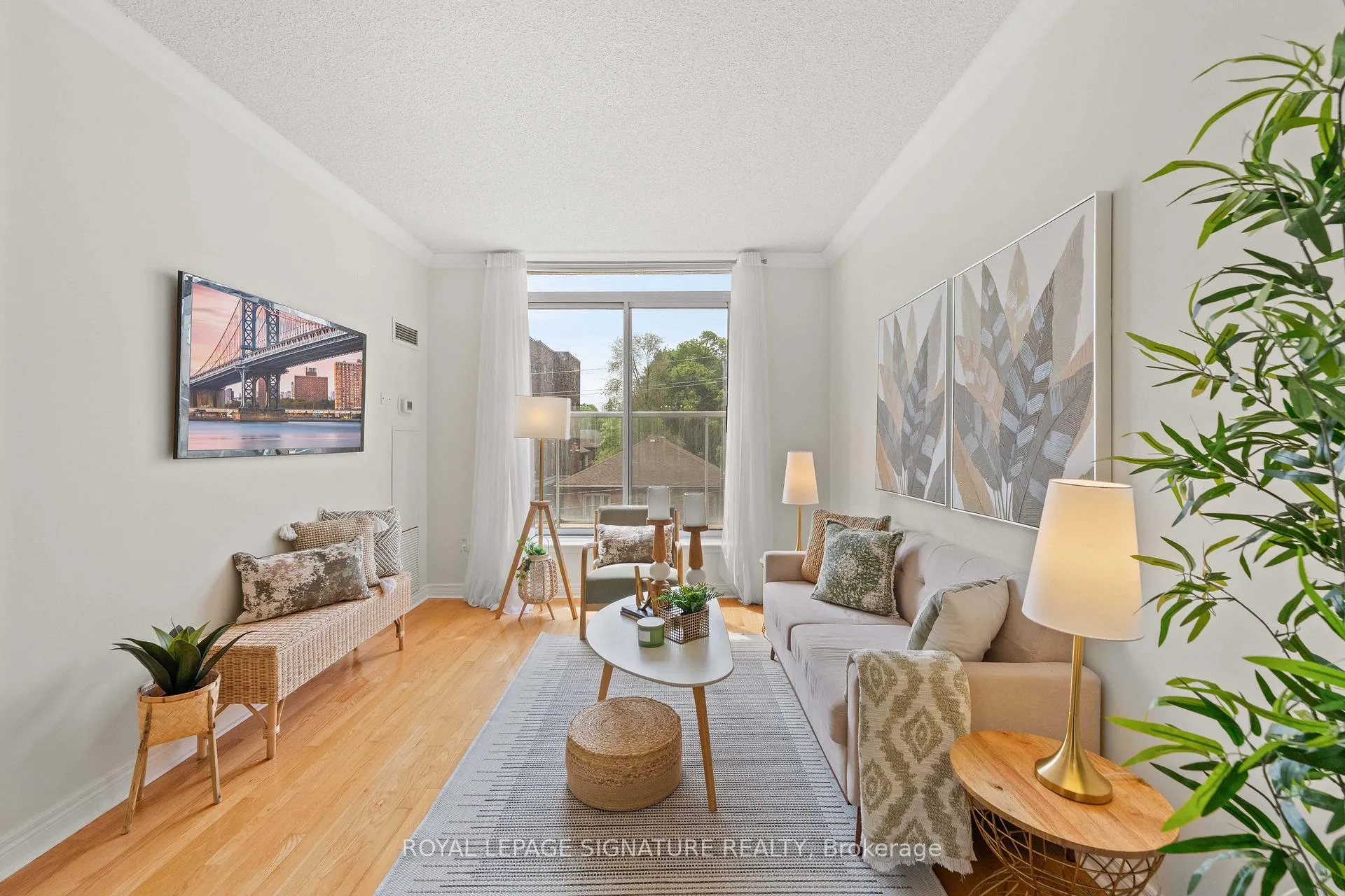 Photo 19 of Unit 307, 2 Edith Drive, Toronto, Yonge-Eglinton — HOMEH