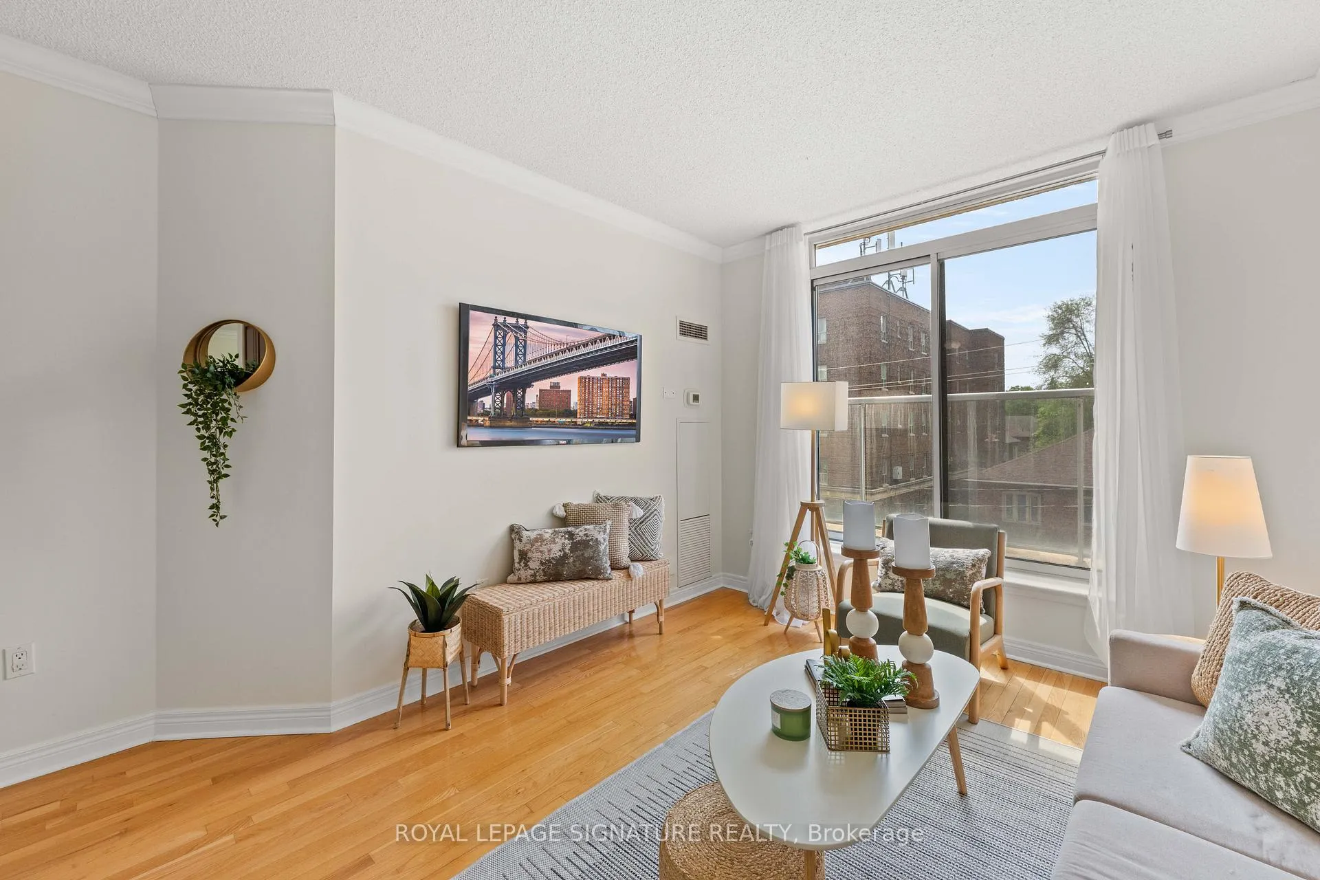 Photo 20 of Unit 307, 2 Edith Drive, Toronto, Yonge-Eglinton — HOMEH