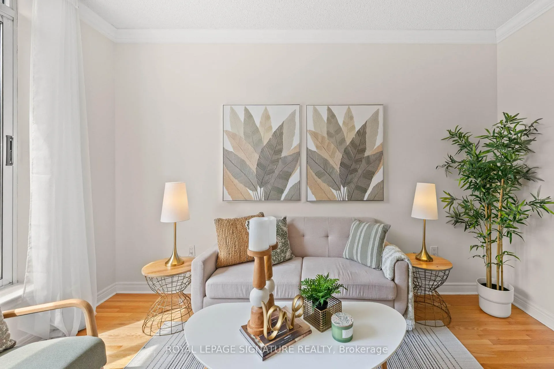 Photo 22 of Unit 307, 2 Edith Drive, Toronto, Yonge-Eglinton — HOMEH