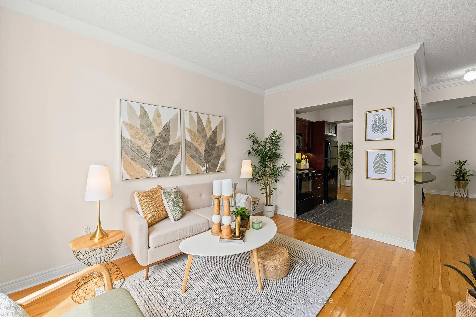 Photo 23 of Unit 307, 2 Edith Drive, Toronto, Yonge-Eglinton — HOMEH