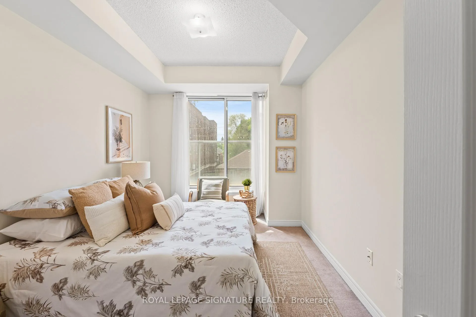 Photo 26 of Unit 307, 2 Edith Drive, Toronto, Yonge-Eglinton — HOMEH